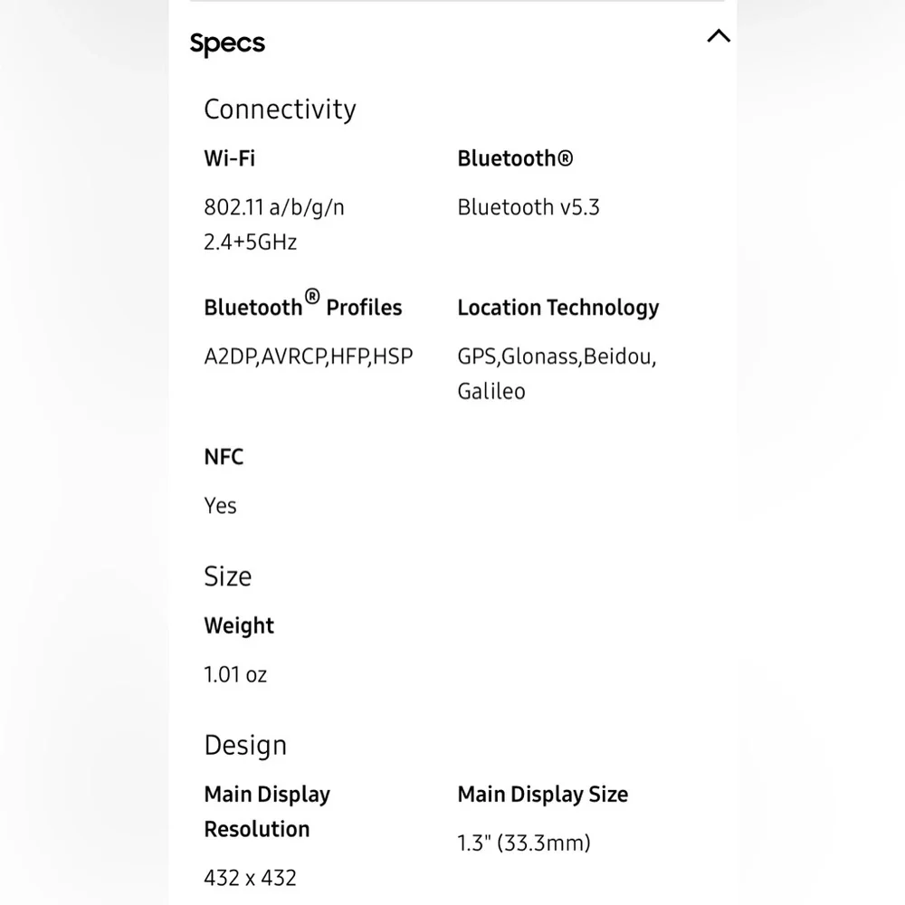 Galaxy watch 6, Samsung Smartwatch with two Chargers, and 